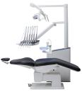 Heka S+ dental chair unit